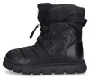 Guess Flfmab Fab10 Botin Mabry Černý Náhled obrázku produktu 9
