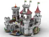 Dark Side Bricks GmbH Kiddicraft KC1501 Ritterburg Produktbild-Vorschau 2