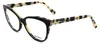 Maxmara MM5093 Black 54/15/140 – okulary damskie Podgląd zdjęcia produktu 2