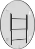HOME DELUXE XXL-Spiegel Rund KALI - 140 x 140 cm I Produktbild-Vorschau 7