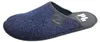 Pius Gabor 6000.10 Herrenschuhe - Pantoletten blau Freizeit Produktbild-Vorschau 3