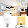 LUMILED A60 E27 LED Lampe 13W ersetzt 100W 1521 lm Produktbild-Vorschau 2