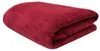 Kuscheldecke, 150x200 cm, rot (weinrot) Produktbild-Vorschau 1