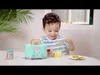 Hape Spielzeug Toaster Pop-up Set - Interaktives Holz Produktbild-Vorschau 5