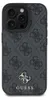 Guess Guhmp16Lp4Sm4Mk Custodia rigida per Iphone 16 Pro 6.3 Anteprima dell’immagine prodotto 3