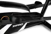 Zipro Crosstrainer Shox RS – Magnetischer Ellipsentrainer Produktbild-Vorschau 10