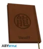 Dragon Ball  Notizbuch A5 Produktbild-Vorschau 3