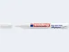 edding Lackmarker 750 2-4mm weiß Produktbild-Vorschau 22