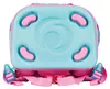 SoftLight Plus GreenLine Pink Bubbles, Schulranzen Produktbild-Vorschau 3
