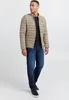 BLEND BHRomsey Herren Steppjacke Übergangsjacke Herrenjacke Produktbild-Vorschau 2