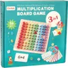 Pädagogische hölzerne Multiplikationstabelle Spielzeug Produktbild-Vorschau 13