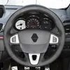Potah volantu Renault/Nissan – potah na mieru Náhľad obrázku produktu 3