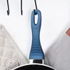 Orion | Pfanne - Wokpfanne - Ø 30 cm - Blau - Produktbild-Vorschau 7