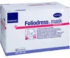 Hartmann Foliodress mask Comfort Perfect, OP-Masken grün Produktbild-Vorschau 4