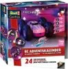 Revell Control Adventskalender RC Stunt Car Flip Racer 16 Produktbild-Vorschau 6