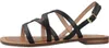GEOX D SOZY QC Atmungsaktive Damen Halbschuhe Schwarz Produktbild-Vorschau 2
