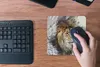 Podložka pod myš - Lev - Vzory - Barvy - 20x20cm - Podložka Náhled obrázku produktu 4