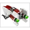 Lego 75003 Star Wars - A-Wing-Fighter Produktbild-Vorschau 3