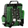 3teile Schulranzen Fußball Wasserdicht ranzen set rucksack Produktbild-Vorschau 3