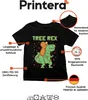 Tree Rex Lebkuchen Weihnachtsbaum Dino - Weihnachten Produktbild-Vorschau 4