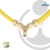 tecuro Y-Verteilerstück für Stecksystem passend zu Gardena Produktbild-Vorschau 3