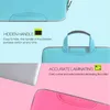 15,4 Zoll Laptop Tasche Notebooktasche Grau Notebook Produktbild-Vorschau 3