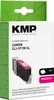 KMP Tintenpatrone passend für Canon CLI571MXL Magenta Produktbild-Vorschau 3