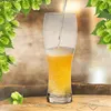 PLATINUX Klassische Biergläser 500ml (max. 660ml) Set Produktbild-Vorschau 2