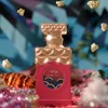 Paris Corner Minya Caramel Dulce eau de parfum unisexe 100 Voir les images du produit 4