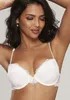 LASCANA Push-up-BH creme Größe 70 Cup C Produktbild-Vorschau 2