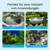 SunSun CHJ-1500 ECO Aquarium Pumpe 1500 l/h 25 W Produktbild-Vorschau 7
