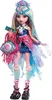 Mattel Monster High Monster Fest Lagoona Doll Produktbild-Vorschau 1