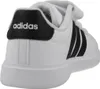 Adidas Streettalk El C Biały Podgląd zdjęcia produktu 3