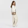 Anekke sac à épaule bandoulière Muse Oval Crossbody Bag Voir les images du produit 10