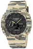 Casio - GA-2100CM-5AER - Orologio da polso - Uomo - Quarzo Anteprima dell’immagine prodotto 1