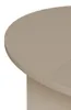 Selsey Ovo – Ausziehbarer Esstisch, rund, 110–190 x 110 cm, Produktbild-Vorschau 8
