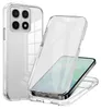 360 Grad Handyhülle für Xiaomi 14T Pro Case Cover Hülle Produktbild-Vorschau 1