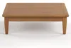home24 Loungetisch - Akazie Massiv - Akazie Braun Produktbild-Vorschau 6