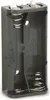 goobay Porte-piles 2 x MicroAAAavec raccord à souder Voir les images du produit 2