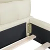 INONEFT Polsterbett Bubble Bett 140x200cm, Doppelbett mit Produktbild-Vorschau 14