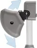 reer EasyHeat Flex Wickeltisch-Wärmestrahler, Produktbild-Vorschau 14
