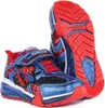 Geox Spiderman Blinker Blue Podgląd zdjęcia produktu 47