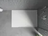 Mexen Amon rechteckige Duschwanne SMC 90 x 80 cm, weiß - Produktbild-Vorschau 4