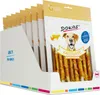 DOKAS Kaustange mit Hühnerbrust 200g 9er Pack Produktbild-Vorschau 1