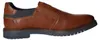 Bugatti Caj Herrenschuhe Slipper Braun Freizeit Produktbild-Vorschau 8