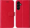 Handyhülle für Samsung Galaxy S25 FE Floral Blumen Produktbild-Vorschau 6