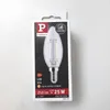 Candela LED E14 2,5W dimmerabile in 3 fasi Anteprima dell’immagine prodotto 6
