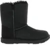 UGG K BAILEY BUTTON II Schwarz Produktbild-Vorschau 7
