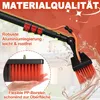 XMTECH teleskopický mycí kartáč 4,6?m s přípojkou na vodu - Náhled obrázku produktu 3