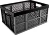 helit H6180495 the flap-line Klappbox anthrazit Productafbeelding-voorbeeld 1